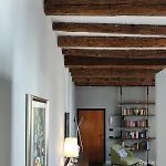 דירה Domus Biennale, Modern In Centre.