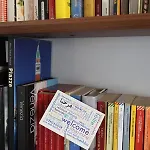 דירה Domus Biennale, Modern In Centre.