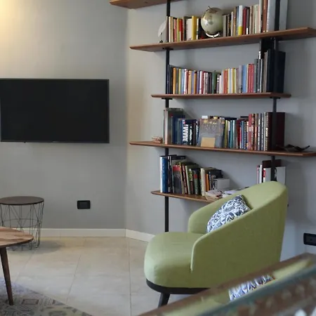 Domus Biennale, Modern In Centre. *