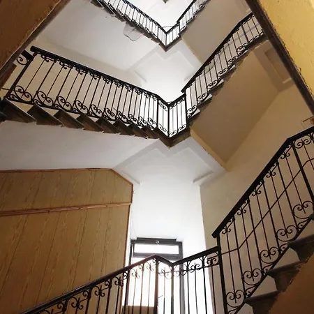 Domus Biennale, Modern In Centre. Apartament *