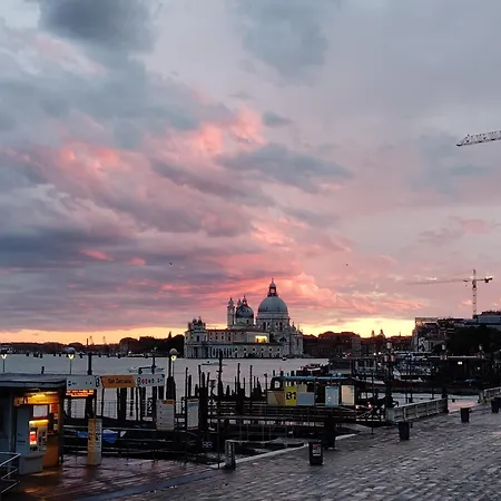 Domus Biennale, Modern In Centre. *