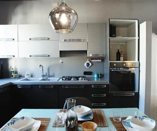 Domus Biennale, Modern In Centre. 公寓 威尼斯