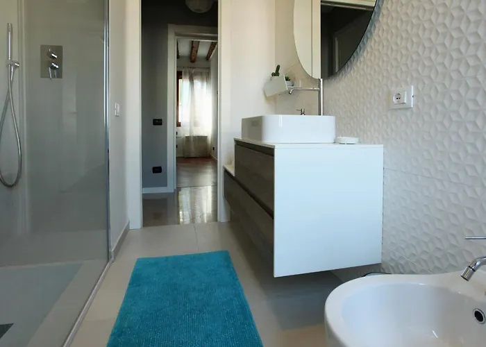 Domus Biennale, Modern In Centre. *