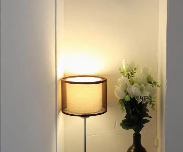 Domus Biennale, Modern In Centre. 公寓 *