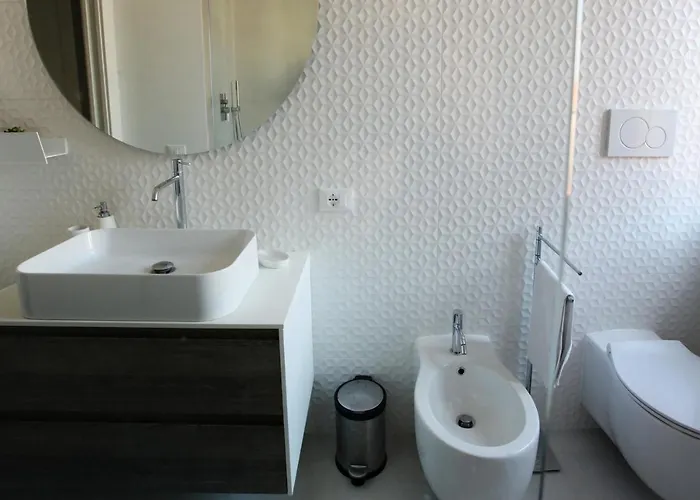 公寓 Domus Biennale, Modern In Centre. 威尼斯