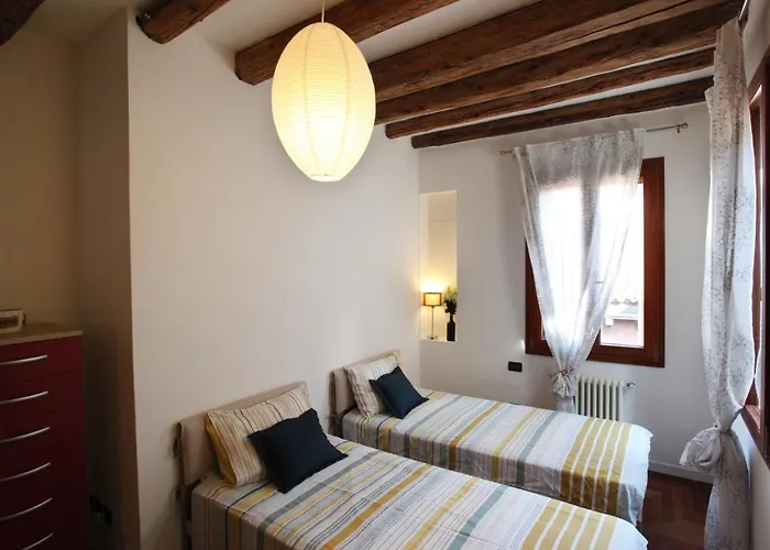 Domus Biennale, Modern In Centre. * 威尼斯