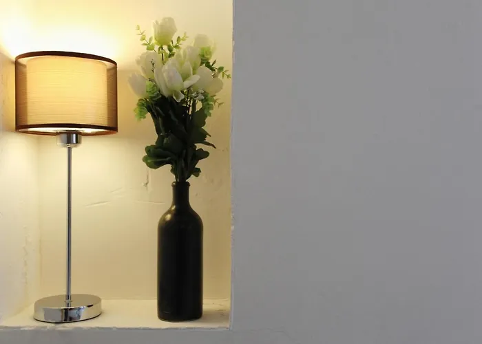 Domus Biennale, Modern In Centre. 公寓