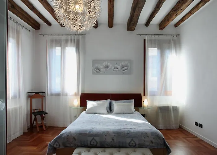 Domus Biennale, Modern In Centre. *