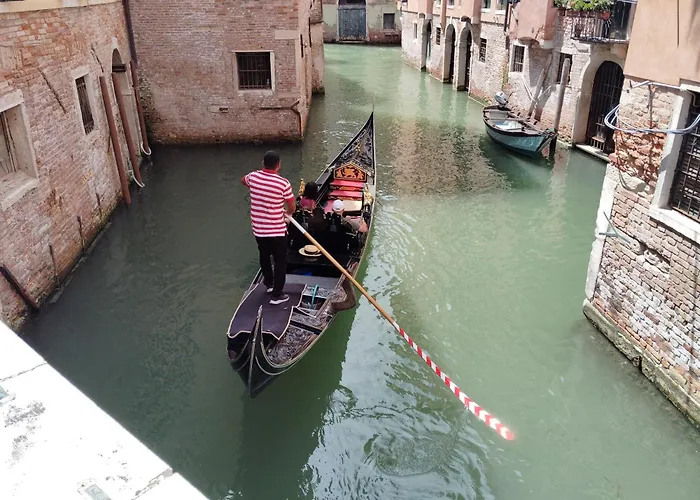 Domus Biennale, Modern In Centre. * 威尼斯