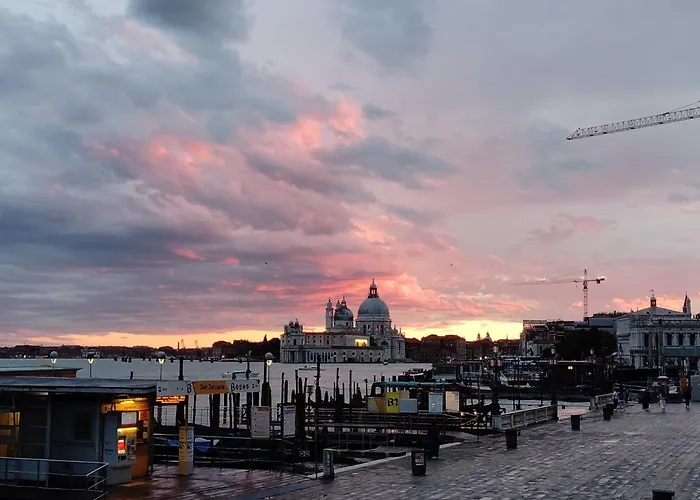 Domus Biennale, Modern In Centre. *